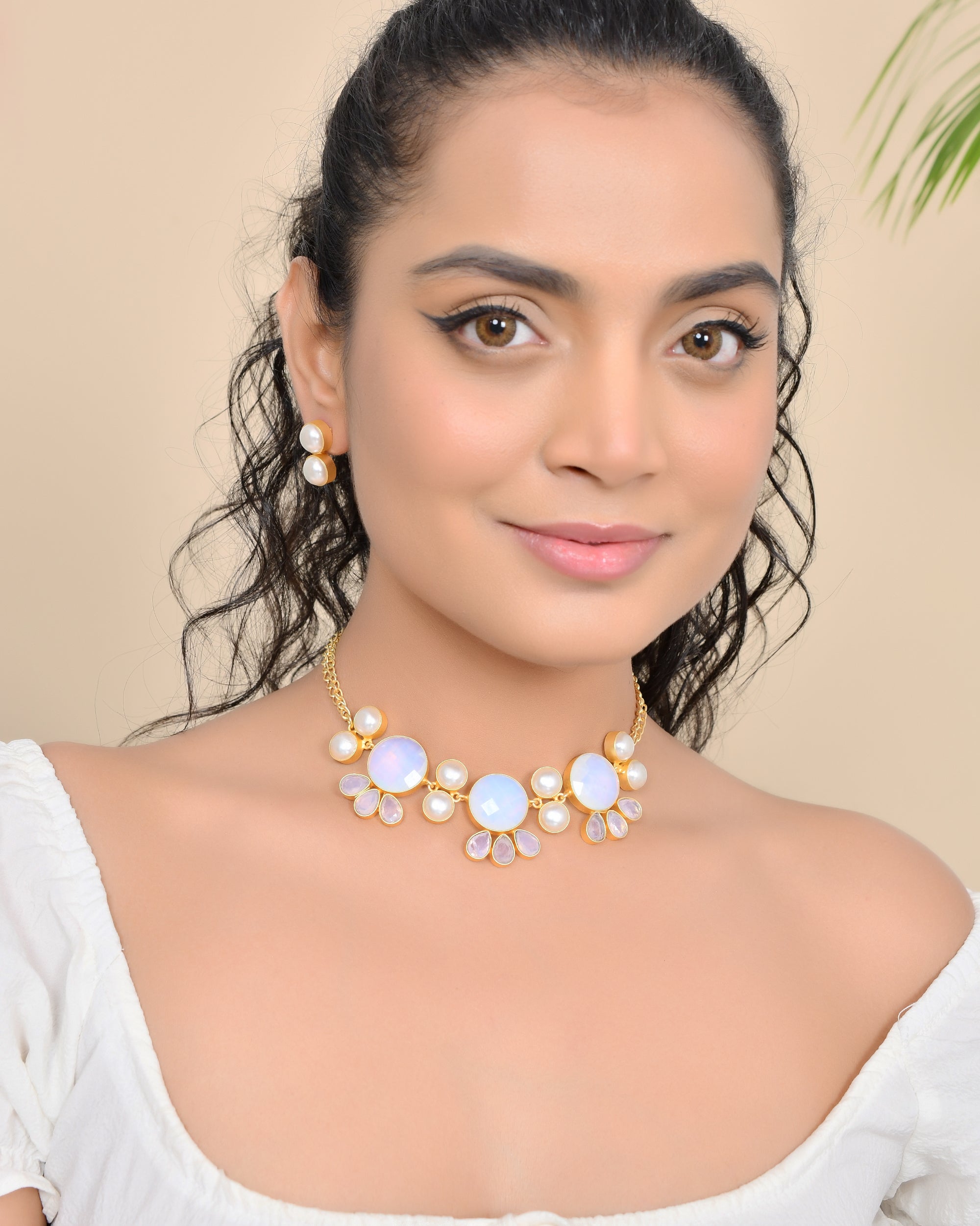 POWER OF BELIEF NECKLACE